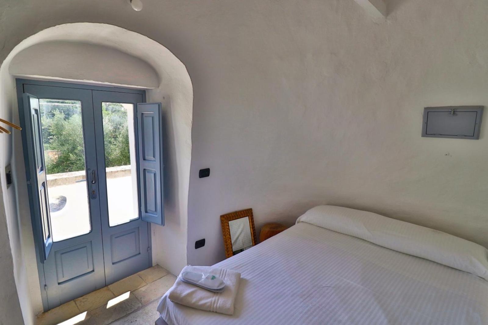 Masseria Trullo Sovrano Exclusive B&B Cisternino Exterior photo